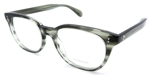 Oliver Peoples Eyeglasses Frames OV 5457U 1705 52-18-145 Hildie Washed Jade